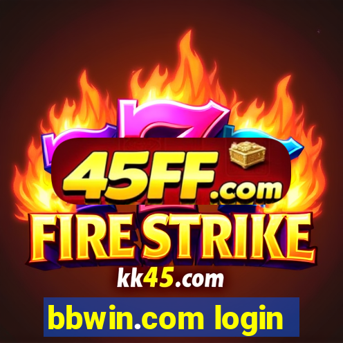 bbwin.com login
